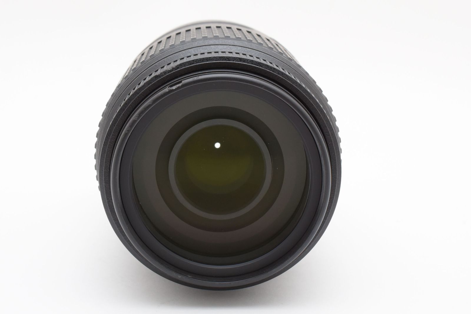 NIKKOR 55-300mm