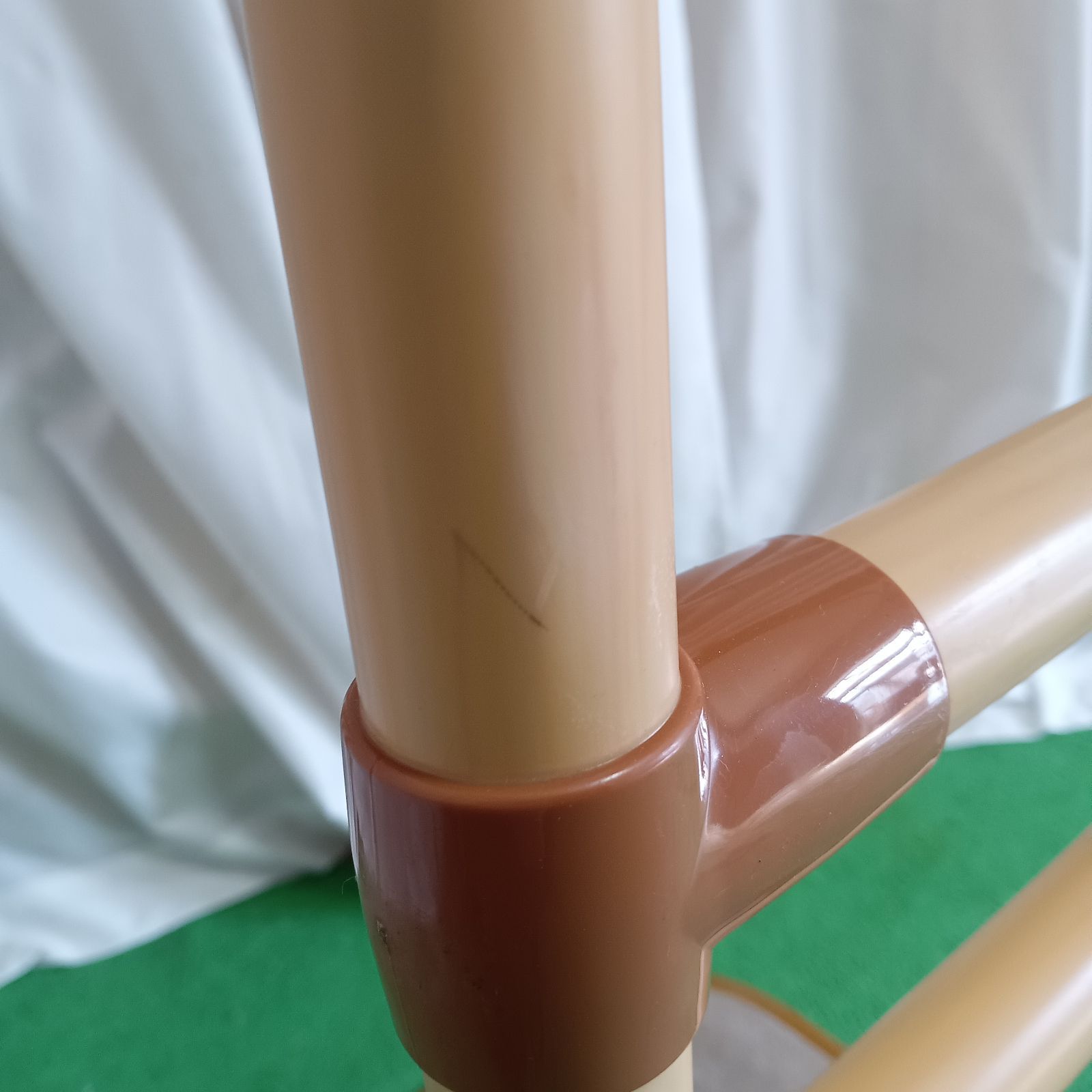 狭所用波型