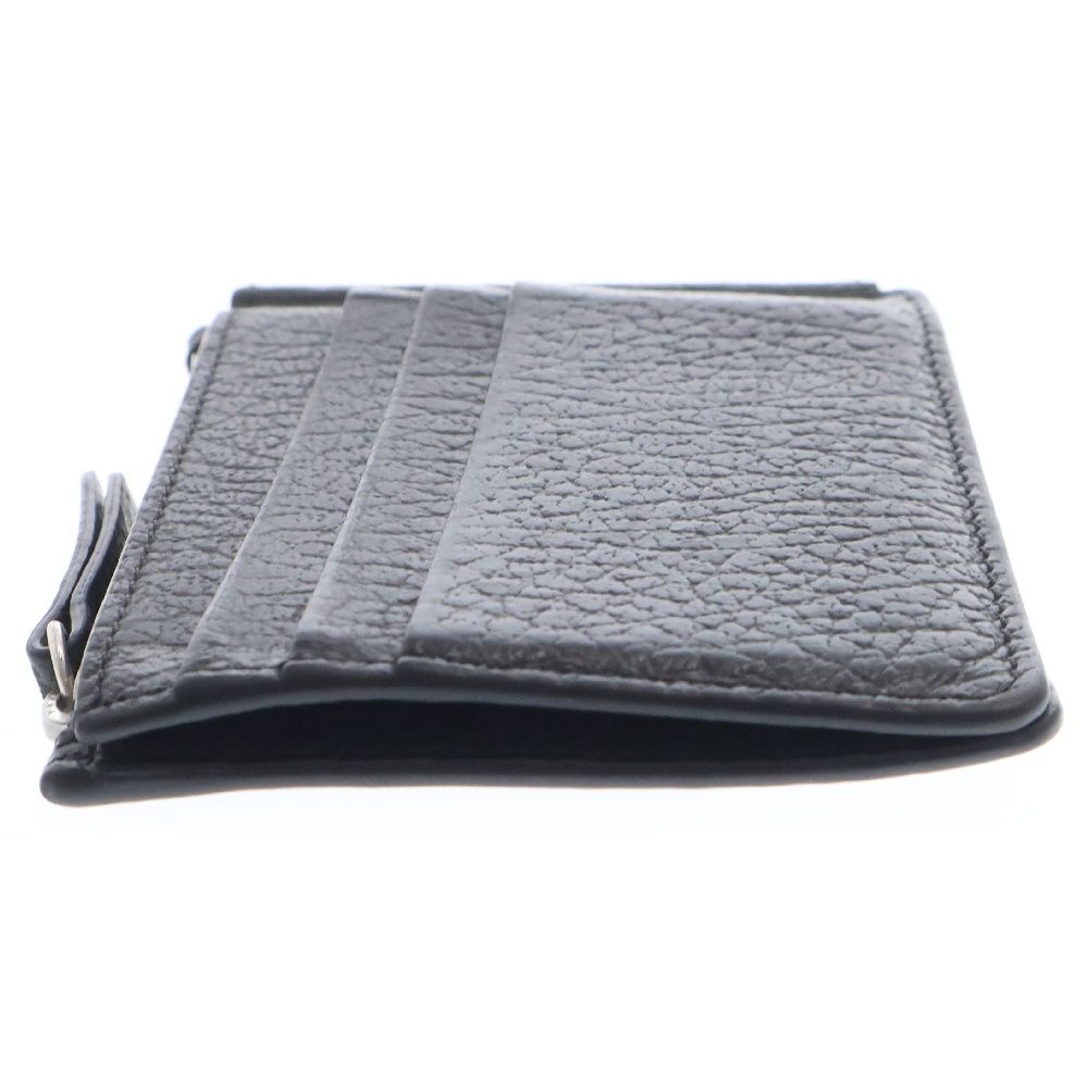 Maison Margiela 11 (メゾンマルジェラ11) 23SS WALLET SLIM 2 レザー  