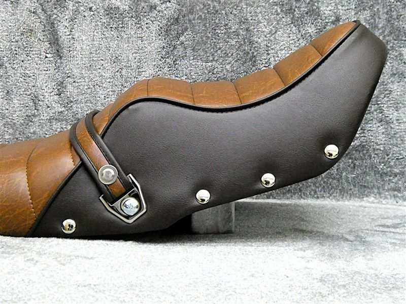 Xj400大川タックロールシート XJ400 D E、タックロール、シート XJ400