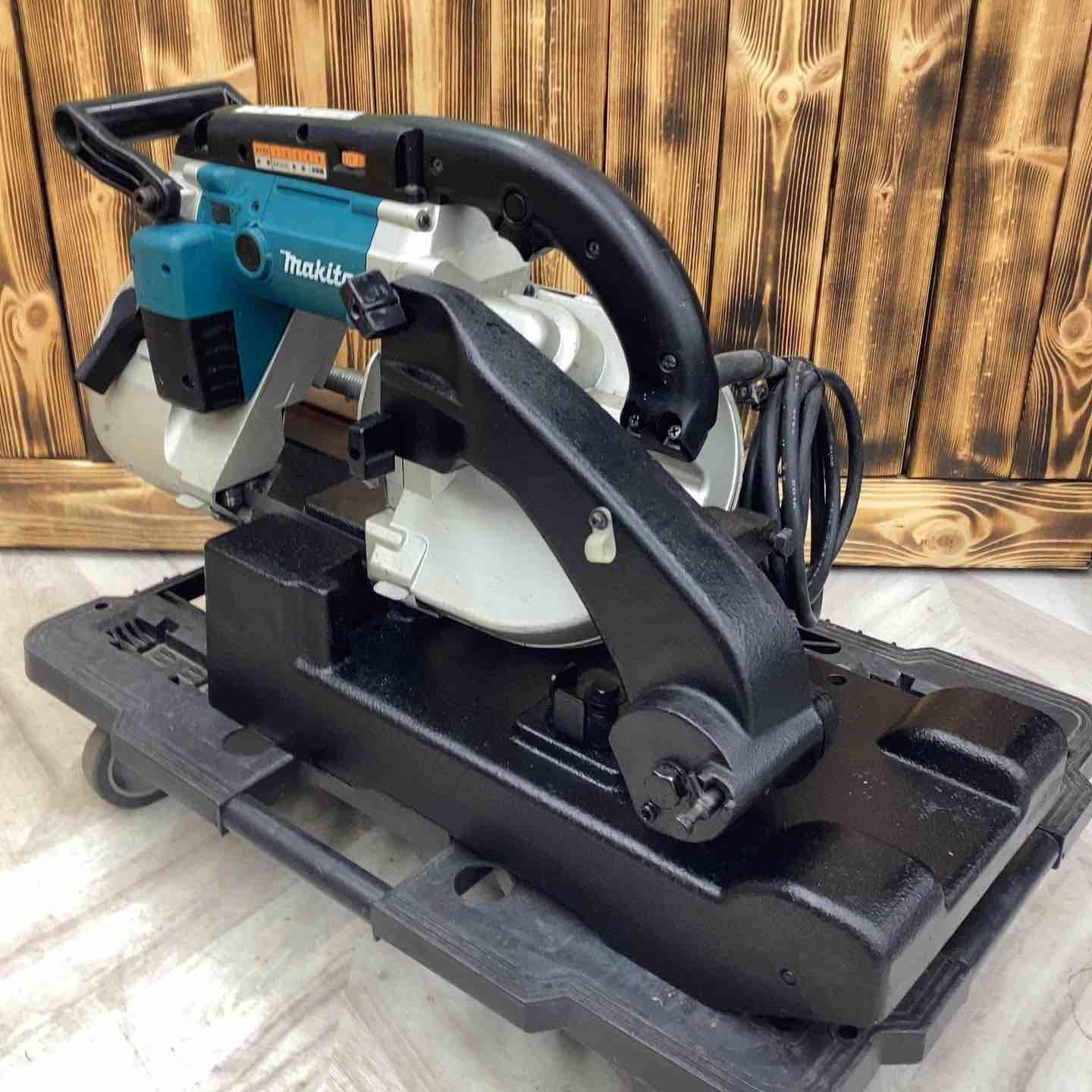 マキタ makita ポータブルバンドソー 2107FW 越谷店