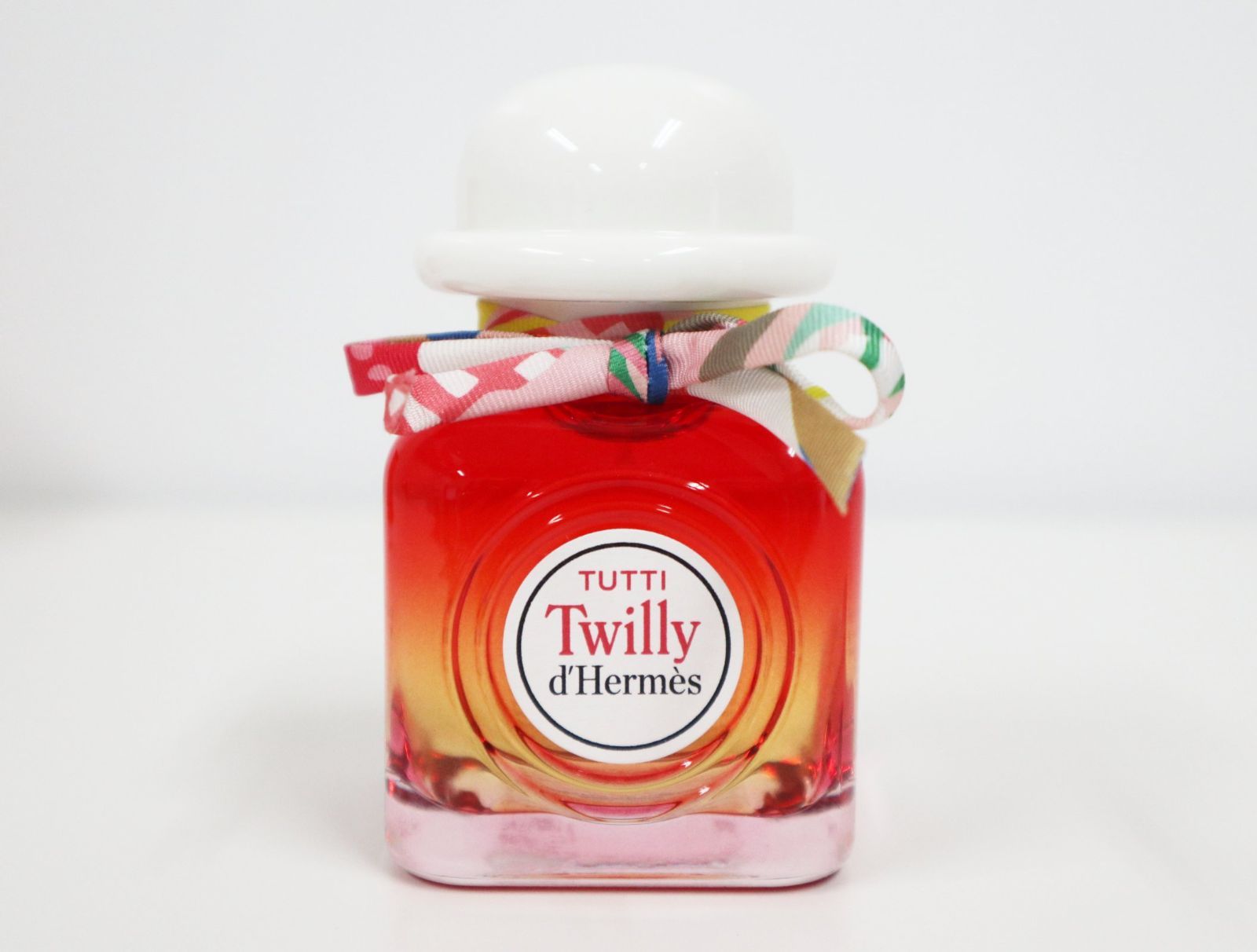 エルメス HERMES トゥッティ ツイリー ドゥ エルメス オードパルファム