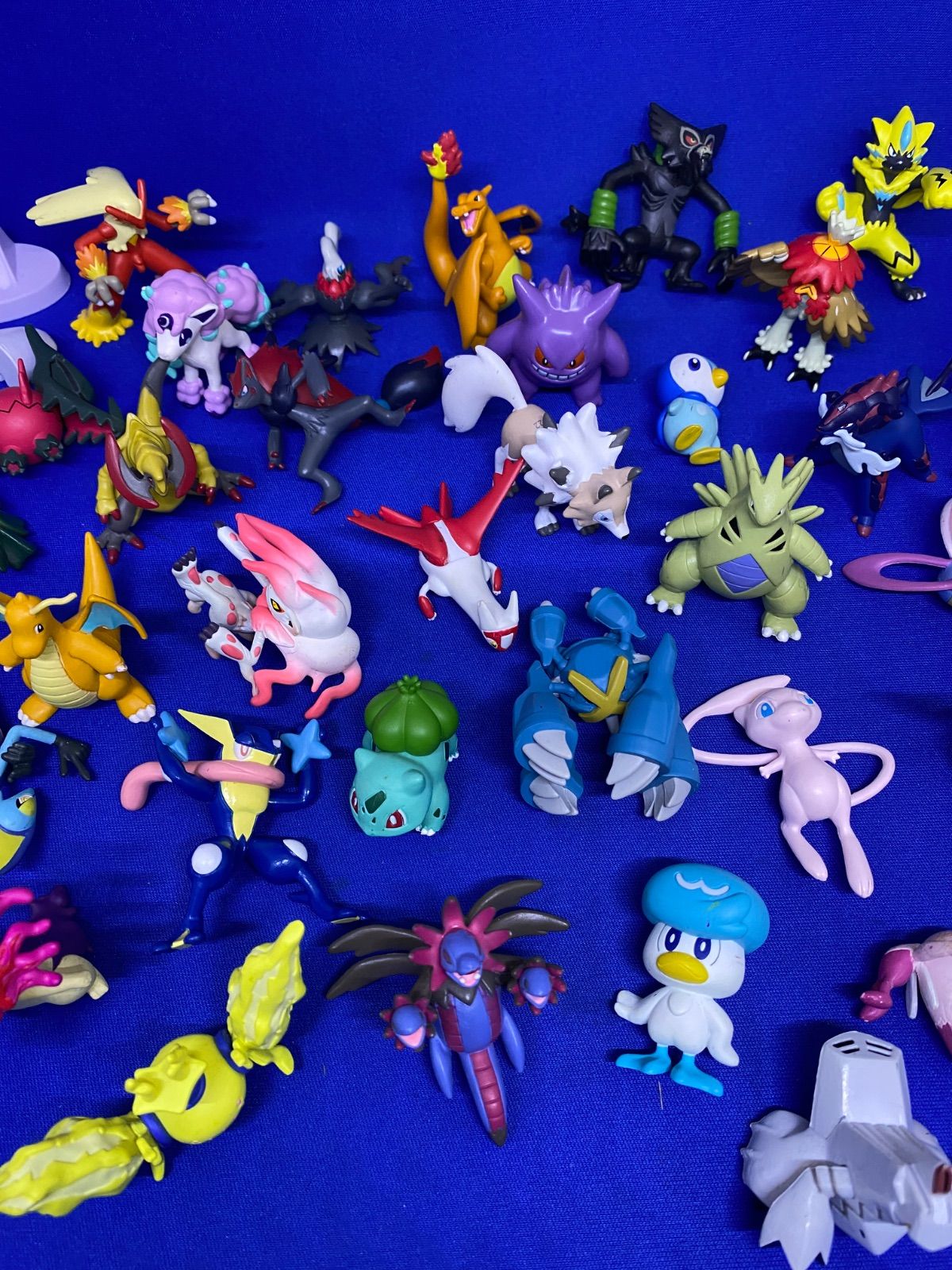 ポケモン モンコレ まとめ売り 33個 ☆33個セット・まとめ売り☆ モンコレ ポケモン フィギュア