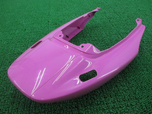 本物保証】 CB400SF シートカウル 桃 77212-MCE-3006 ホンダ 純正