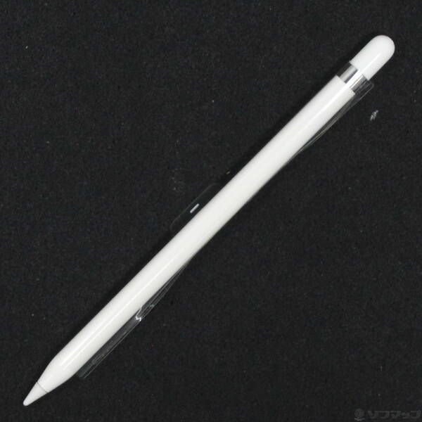 中古品〕 Apple Pencil 第1世代 MK0C2J／A【262】