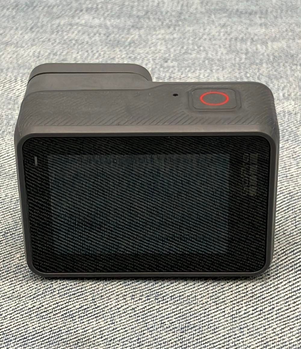 GoPro ゴープロ HERO6 ウェアラブルカメラ