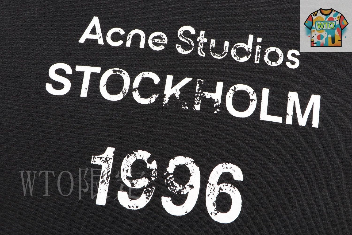 今日特価】Acne Studios 1996 ?丸首ウエストコート-2 - メルカリ