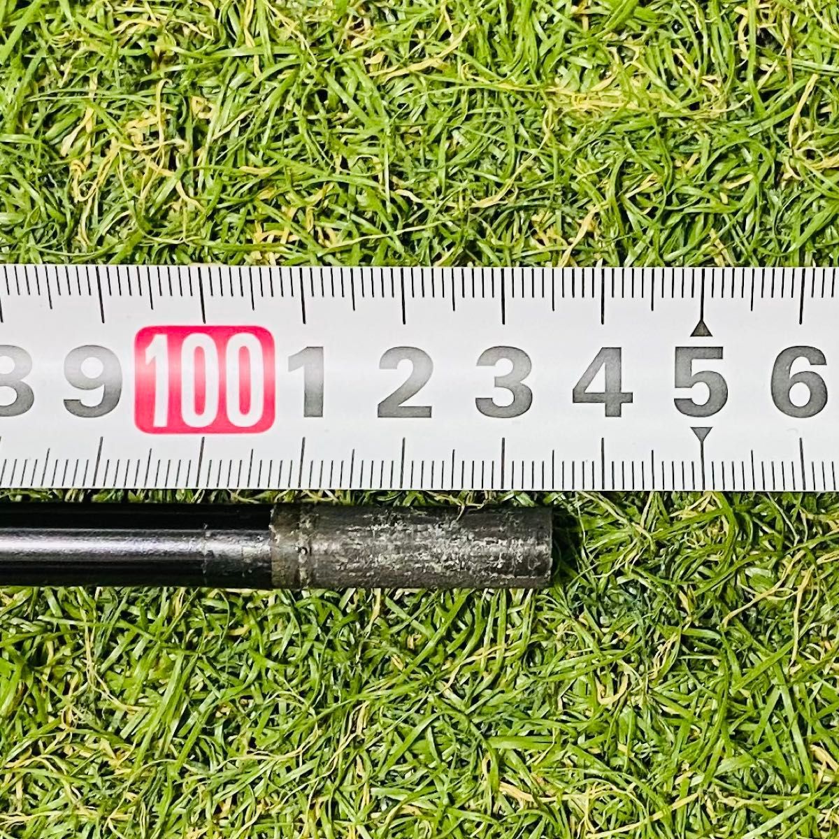 良品】テンセイ レッド TM50 5W用シャフト 103cm S - メルカリ