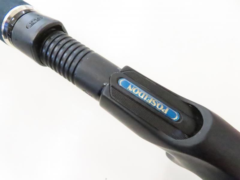 ポセイドン ハイピッチジャーカー PHPJ504 ポセイドン PHPJ504 ハイピッチジャーカー(ブラックフード)｜＠ベリー