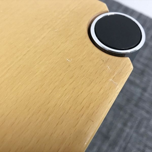 ミーティングテーブル 完成品