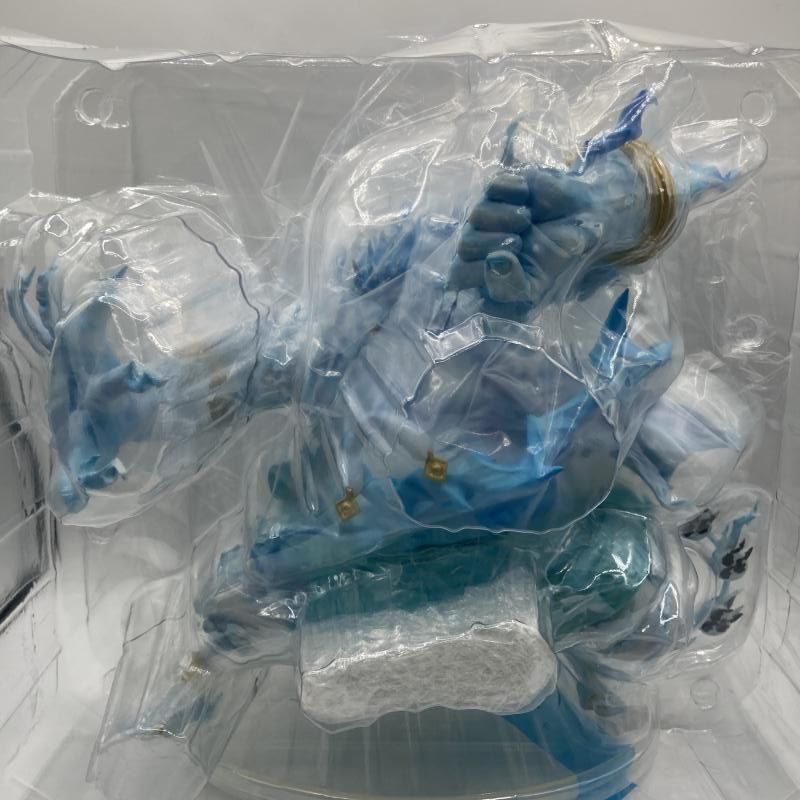 中古】ラストワン賞 2億V雷神 MASTERLISE EXPIECE ｢一番くじ