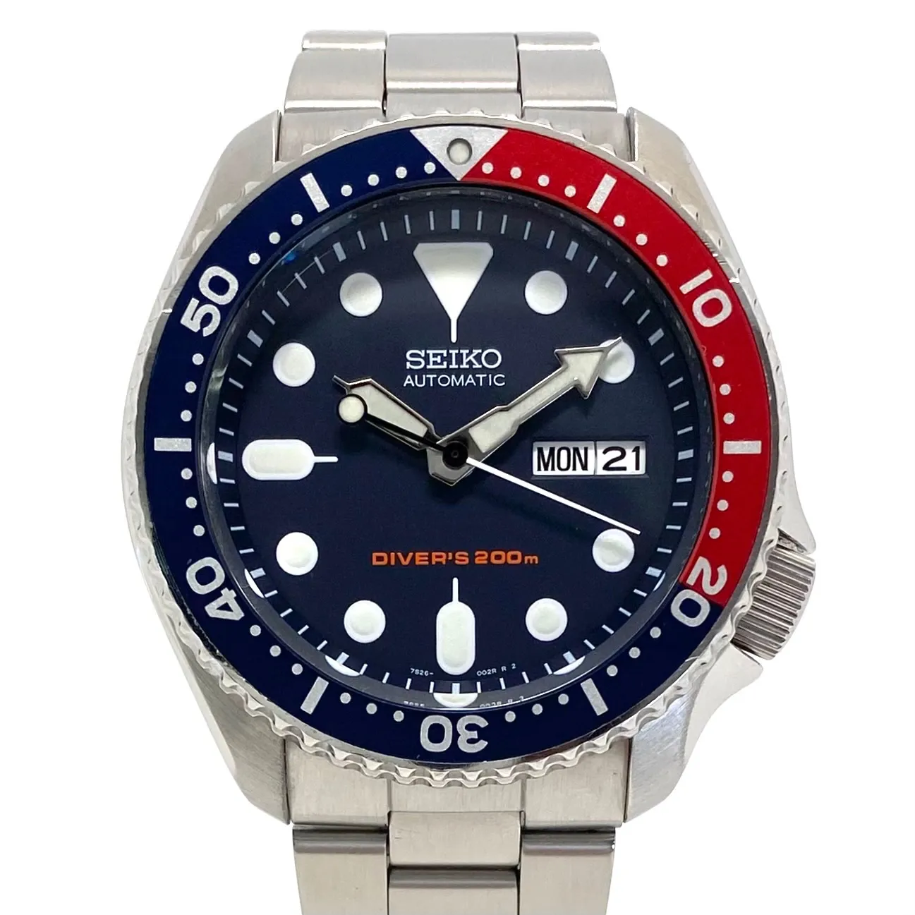 2025年最新】seiko ネイビーボーイの人気アイテム - メルカリ