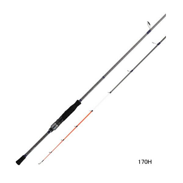 ≪ 25年4月新商品 ≫ アルファタックル alpha tackle キス FT 170H 〔仕舞寸法 89cm〕120