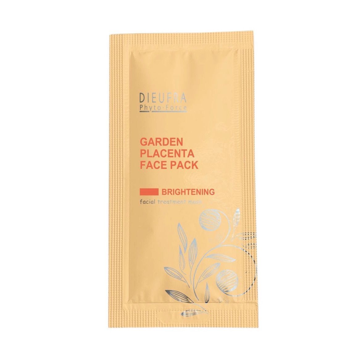 デュフラ フィトフォース ガーデン ピュア PL 生プラセンタパック 30包