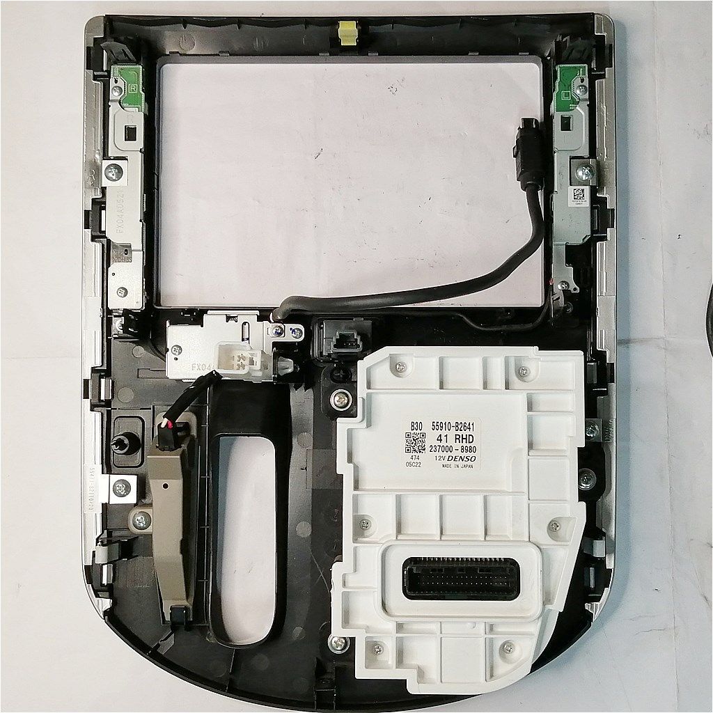 ダイハツ 純正CN-LR830DDA 2025年最新】Yahoo!オークション -cn-lr830ddaの中古品・新品