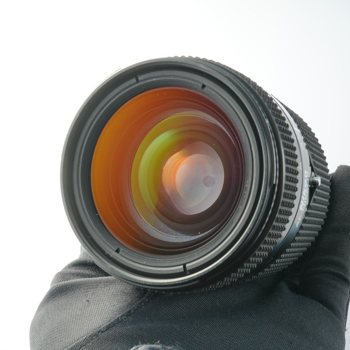 美品】 Nikon NEW FM2 後期型 / AF NIKKOR 35-70 【公式通販】