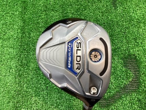Motore Speeder661 テーラーメイドSLDR 3W 中古】 テーラーメイド SLDR 3W フェアウェイウッド FW Motore
