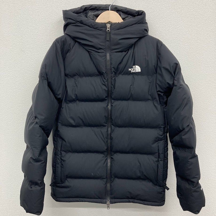 the north face ビレイヤーパーカー by メルカリ