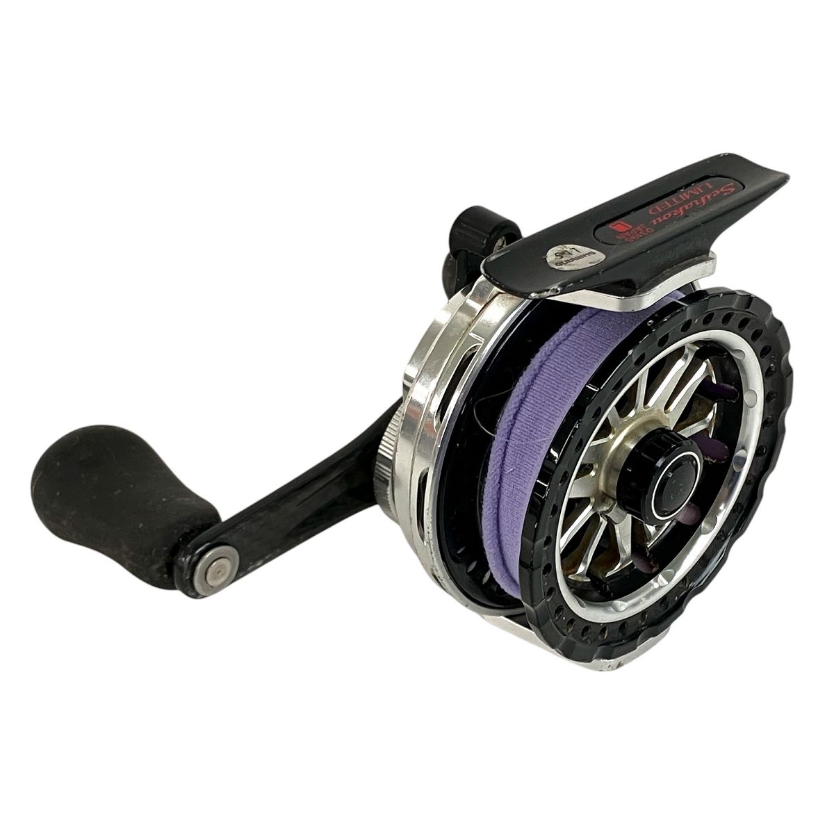 シマノ セイハコウ リミテッド RC83 リール 中古 Y9896820 - メルカリ