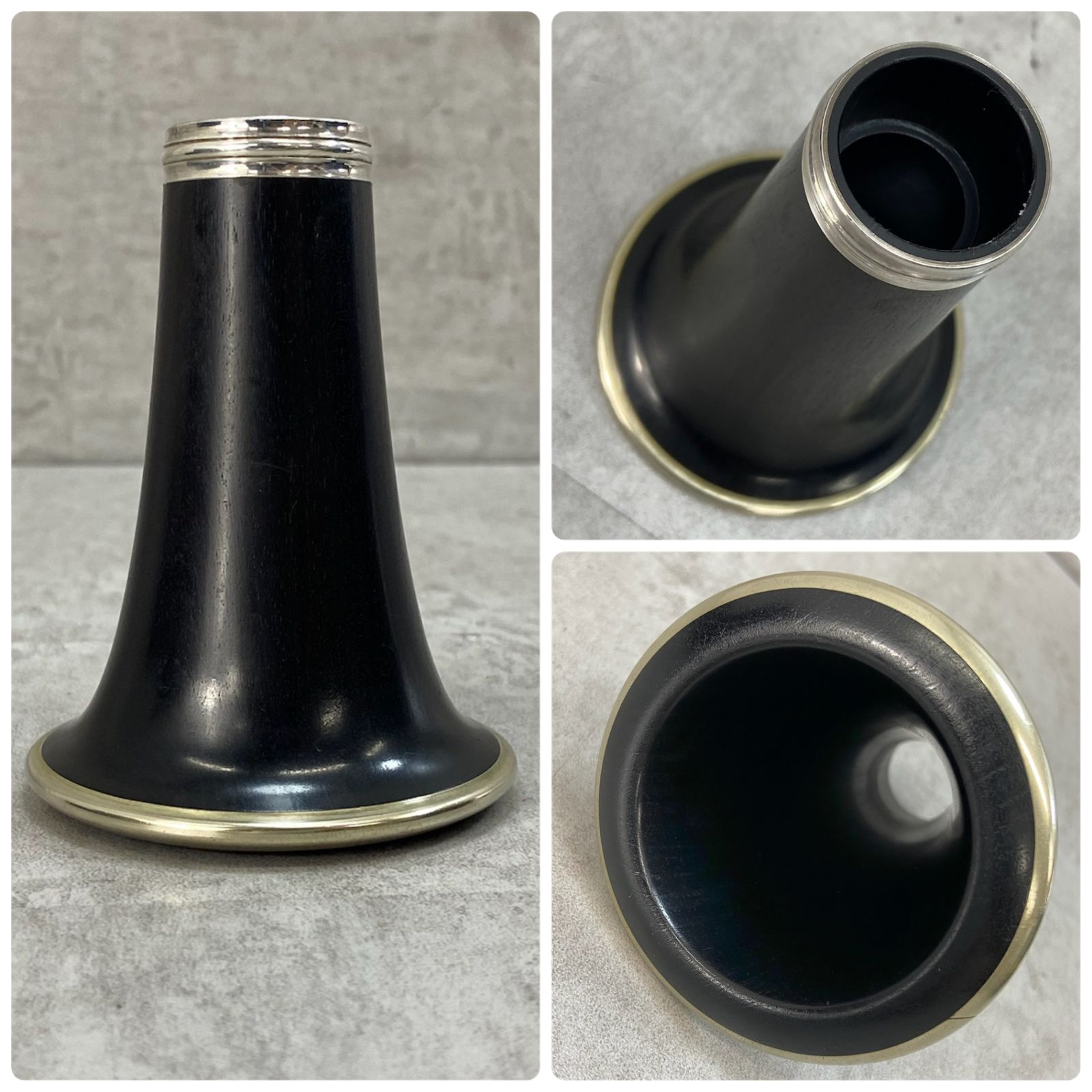 ビュッフェクランポン B♭クラリネット