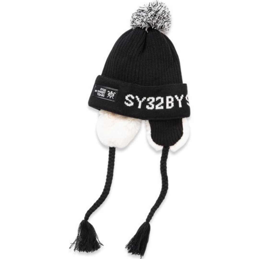 SY32 by