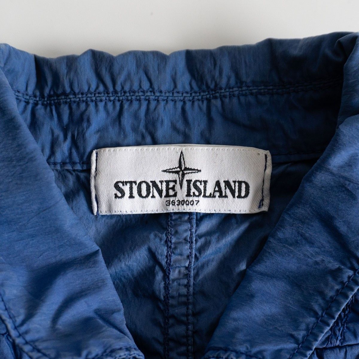 STONE  ストーンアイランド 2024SS フィッシュテール STONE ISLAND ストーンアイランド 2024SS フィッシュテール 2024 SS(春