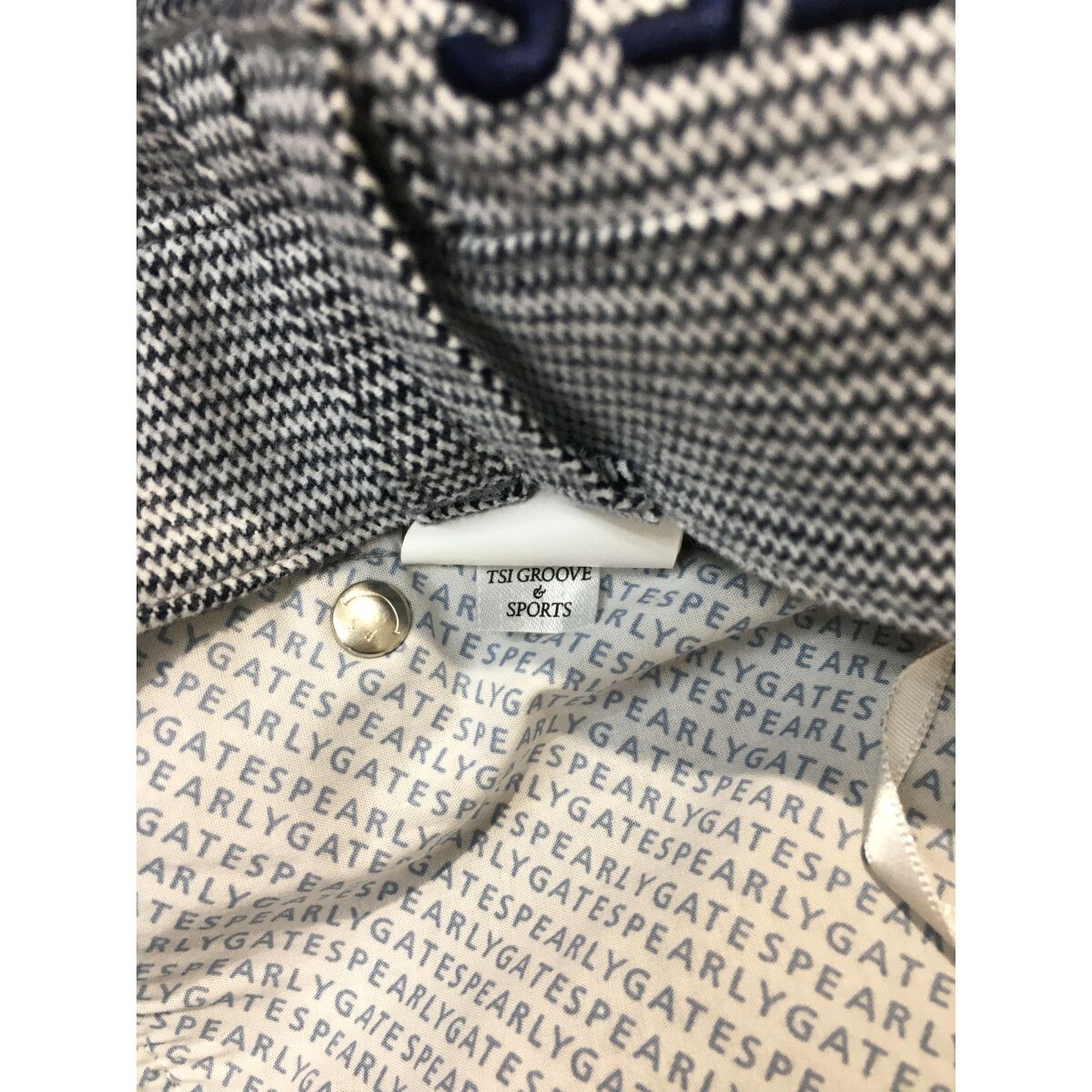 未使用品 レディース 公式 パーリーゲイツ PEARLY GATES スカート 0(S