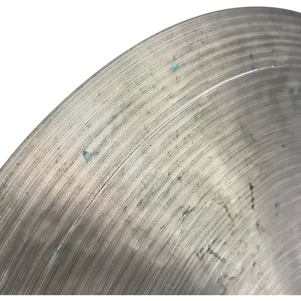 ジャンク Zildjan K DARK CRASH THIN 15|38cm クラッシュシンバル 割れあり 旧ロゴ ジルジャン N10465427 WWW_IMPECCABLEHEALTHCARESERVICES_COM