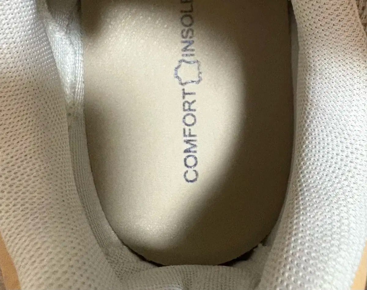 New Balance ニューバランス 574 アイボリー スニーカー 245mm OLIVEOS_COM_TR