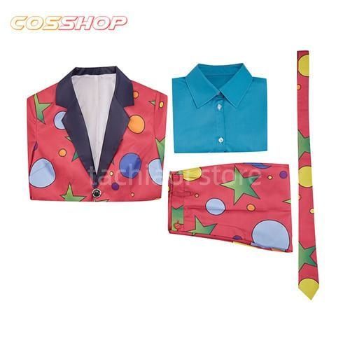 ささらコスプレ衣装 演出服