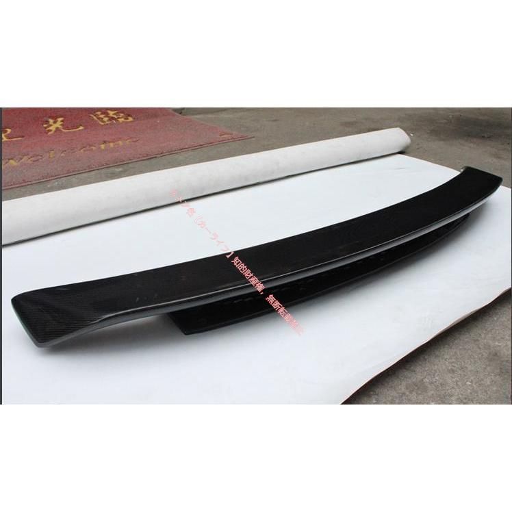 アウディAUDI R8 2007〜2015 リアルカーボン製 GTタイプ リアウイング トランク リアスポイラー エアロ クーペ