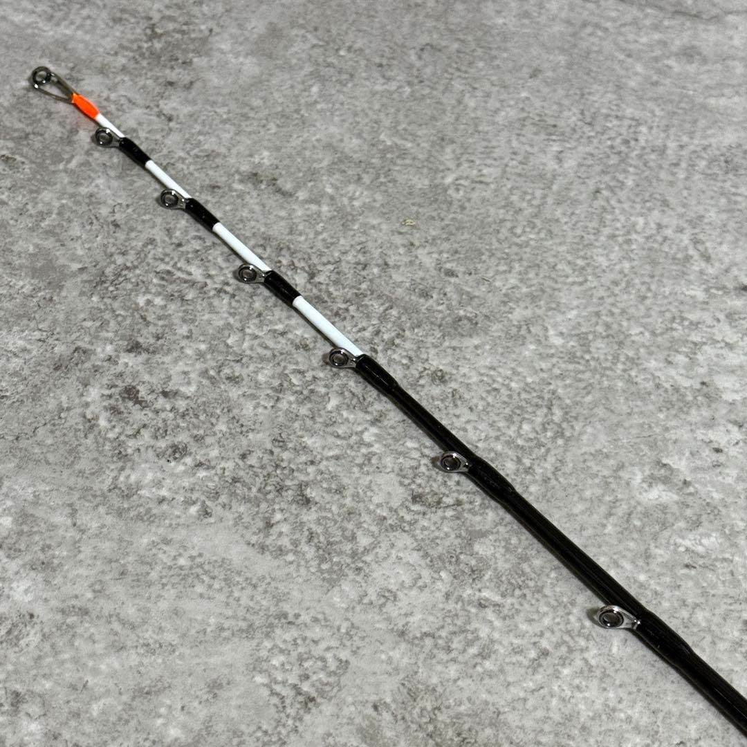 ATLAB ヤリスル 173 船竿 MASTER EDGE YARISURU(マスターエッジ ヤリスル) 173