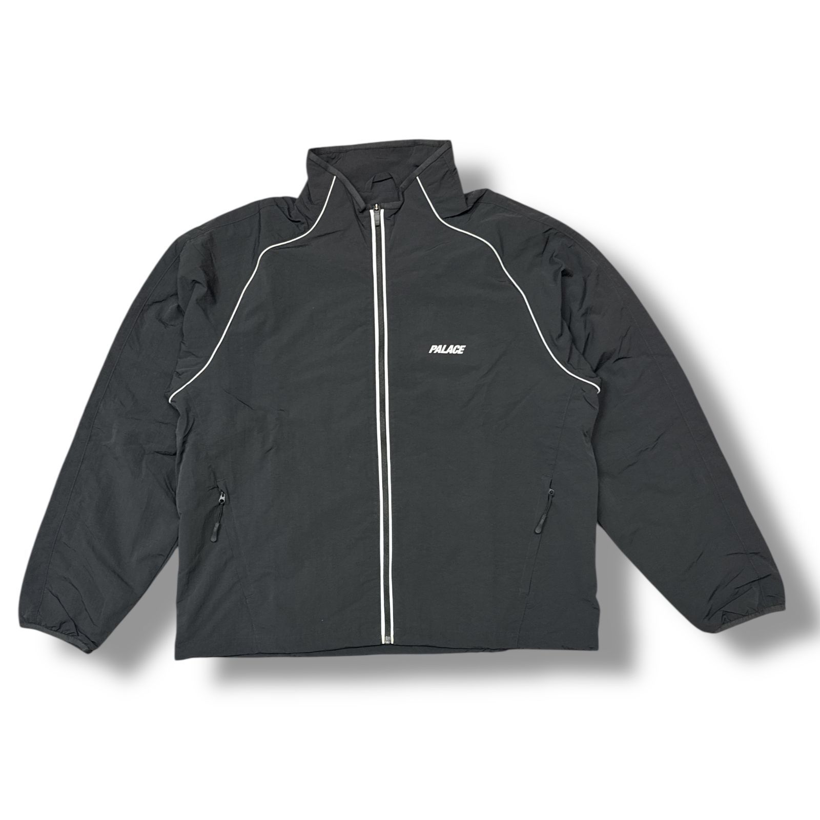未使用品 PALACE 25AW Rack 25 Shell Jacket シェルジャケット 