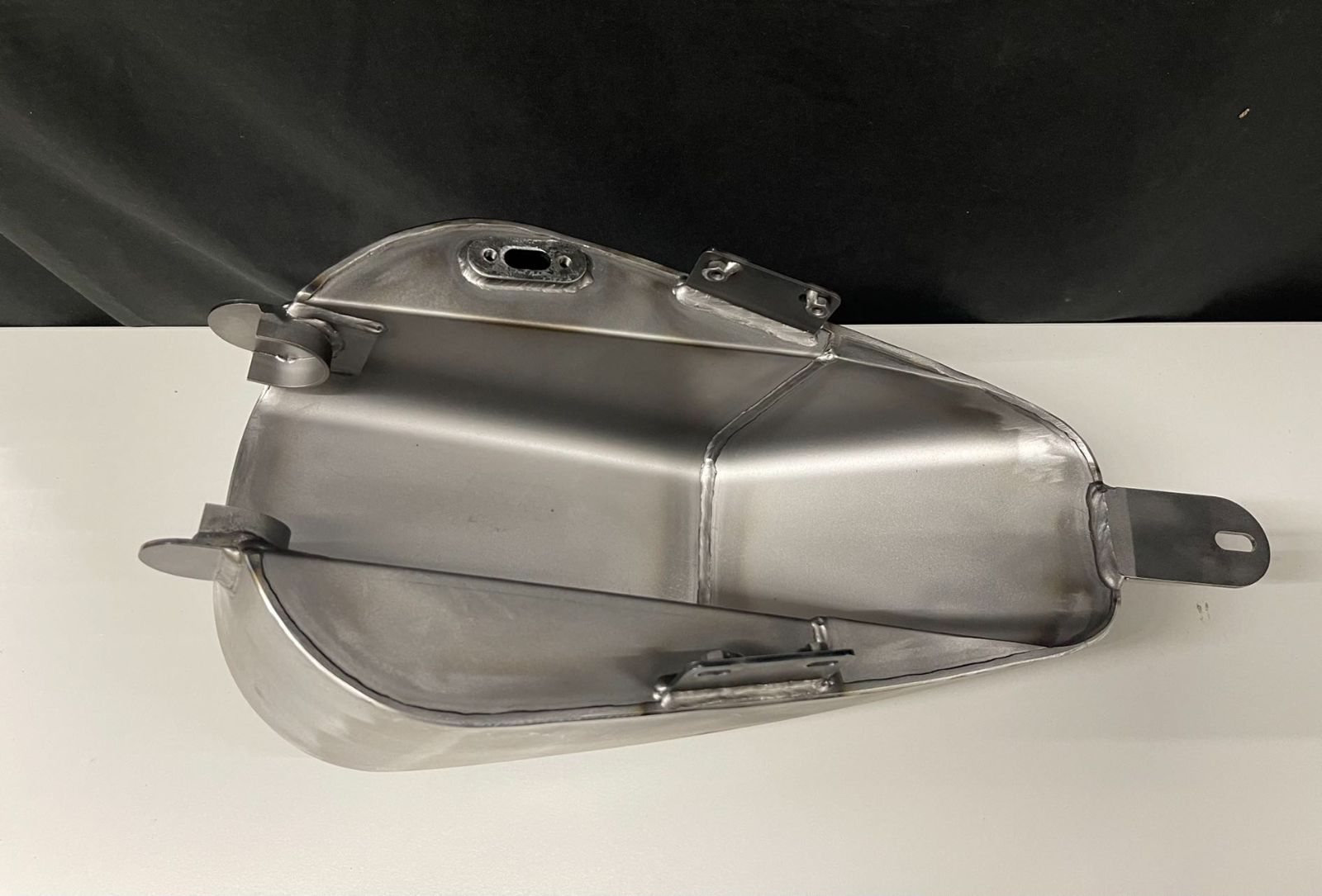 ビラーゴXV250用