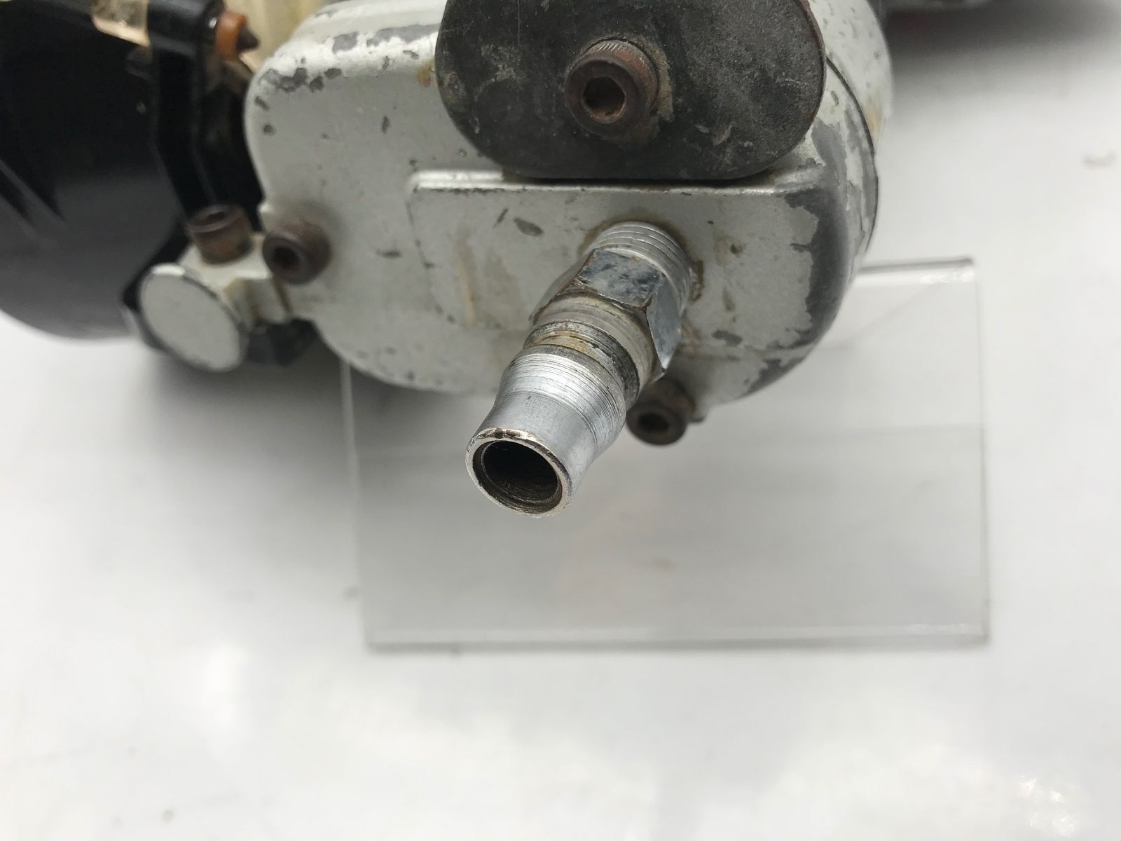 品 Makita|マキタ 65mmエア釘打 AN611 ITSKOBFF3H74 エコツール小牧ｲﾝﾀｰ店 M02 HRDEVELOPMENT_JP