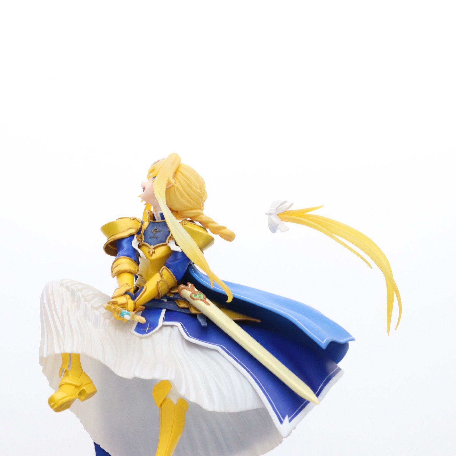 ANIPLEX+限定 アリス・シンセシス・サーティ ソードアート・オンライン アリシゼーション 1/7 完成品 フィギュア(MD18-0717001) アニプレックス Amazon.co.jp: ソードアート・オンライン アリシゼーション