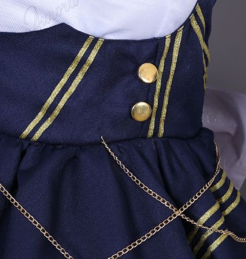かわいい 重巡洋艦