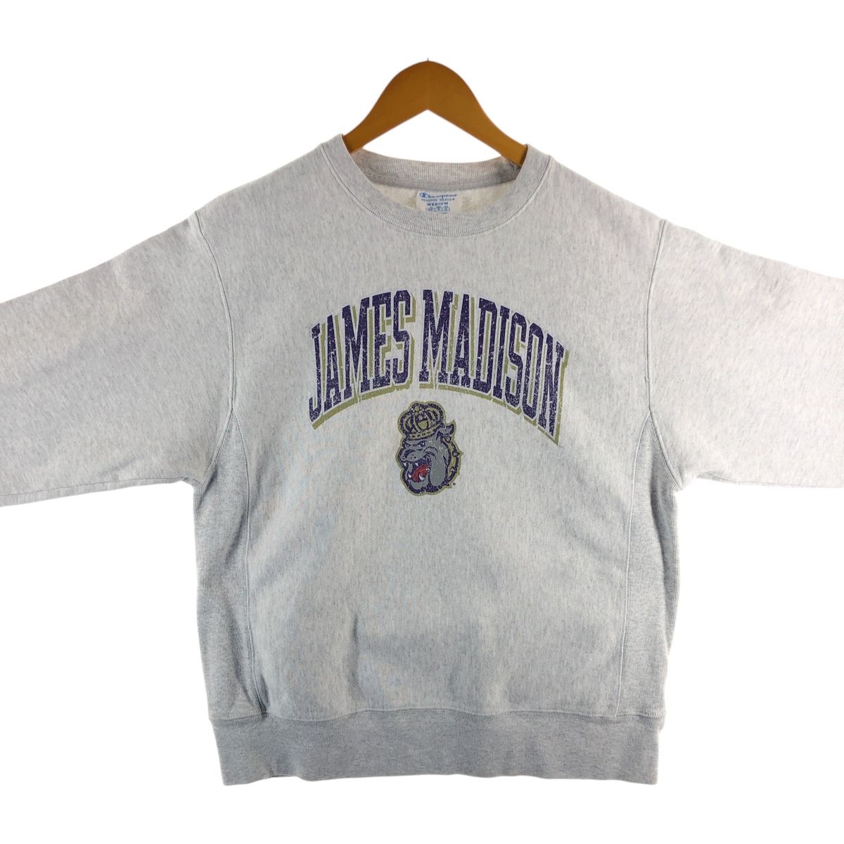 古着 チャンピオン Champion REVERSE WEAVE リバースウィーブ