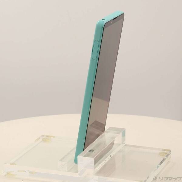 SIMフリー Xperia 10 IV ミント128GB  XQ-CC44 SIMフリー Xperia 10 IV SO-52C Mint ミント [Sony/ソニー
