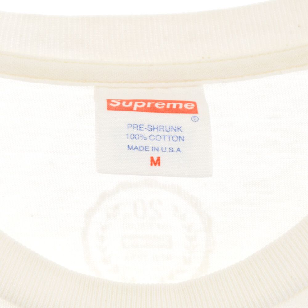 SUPREME (シュプリーム) 14SS 20th Anniversary Box Logo Tee 20周年  