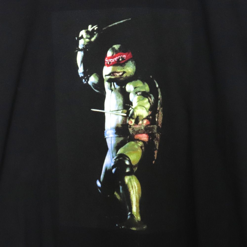 未使用 SUPREME 21SS Raphael Tee Lサイズ - メルカリ