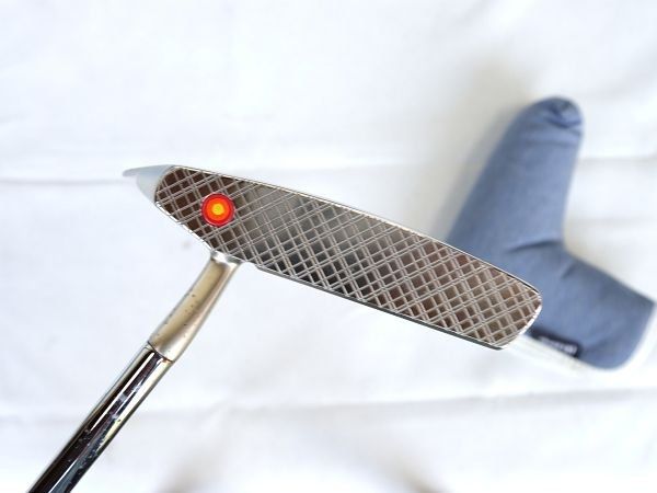 RADIUS TOUR CONCEPT ITS パター 35インチ