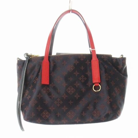 タグ付き　russet ハンドバッグ ラシット RUSSET ハンドバッグ ミニ 2way ショルダーバッグ