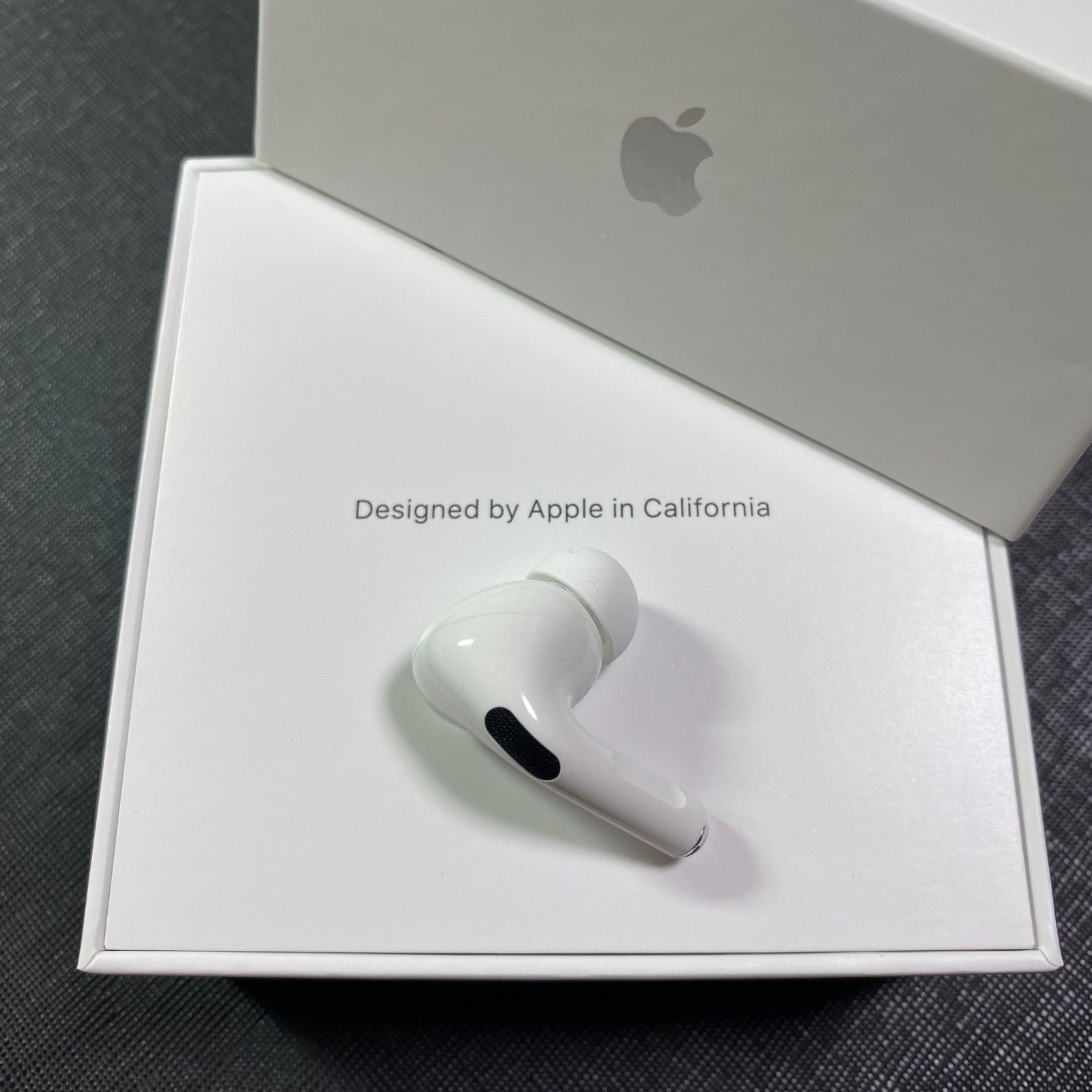 新品 未使用 Apple AirPods Pro アップル エアーポッズ プロ 第1世代
