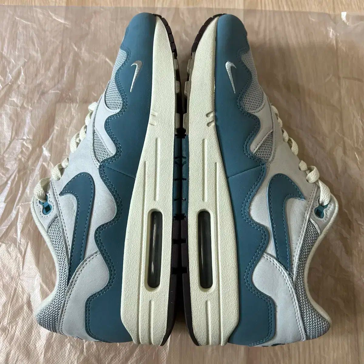 patta パッタ