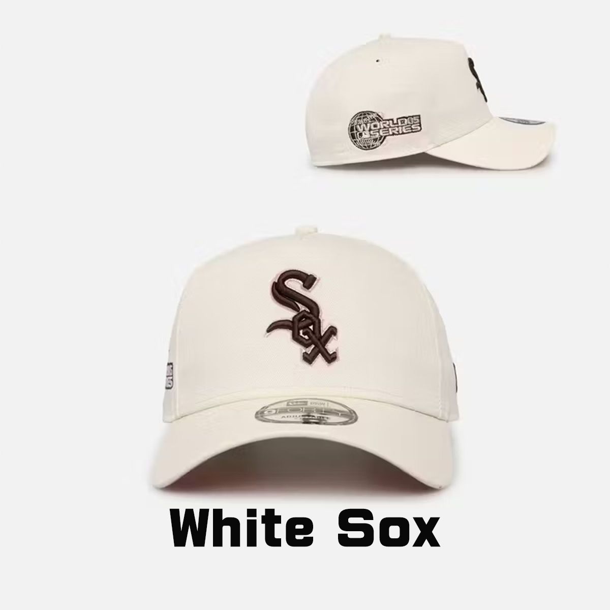 新品】ニューエラ キャップ 帽子 海外限定 NEW ERA 'Neapolitan