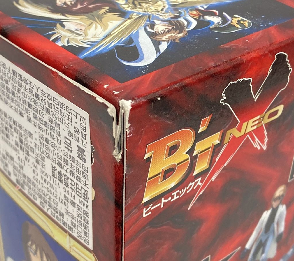 タカラ B’T X NEO マトリックスアクション ビートリュカオン 黄金豪華版 タカラ マトリックスアクション マシンB'T ビートマックス 割引 Yahoo