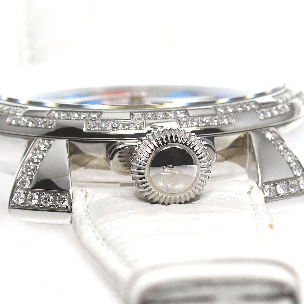 ガガミラノ GaGa MILANO 5010.01S マヌアーレ48MM スモールセコンド 