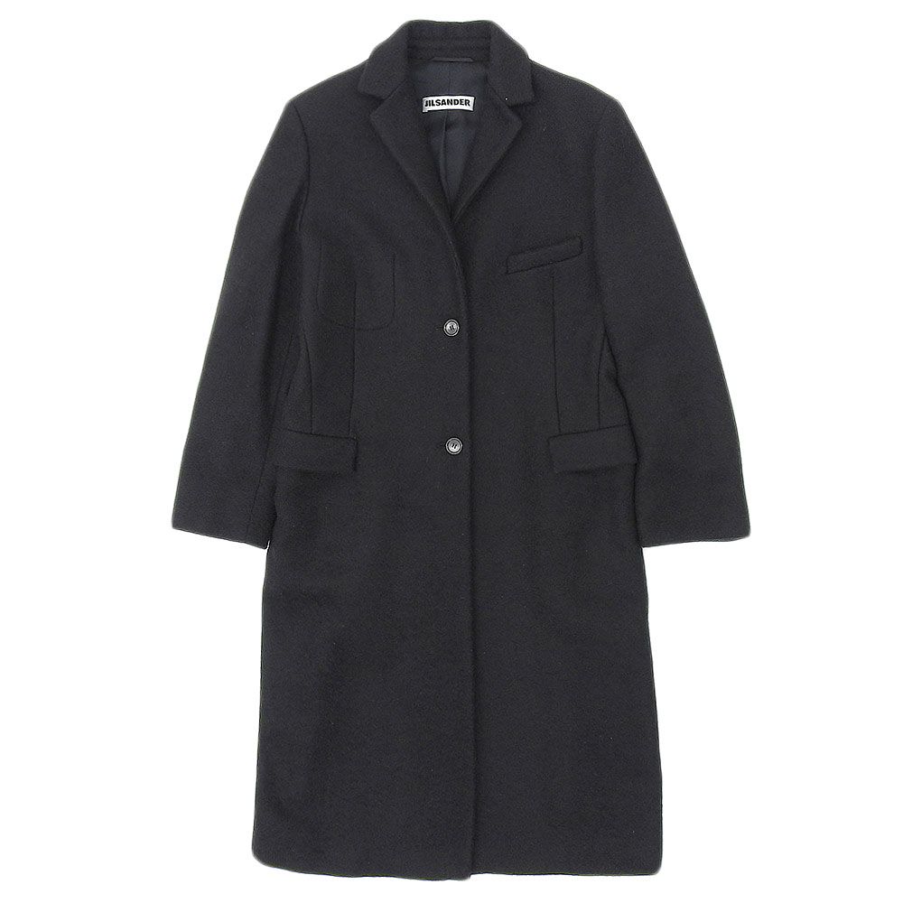 JILSANDER アルパカコート アルパカコート - Jil Sander - レディース