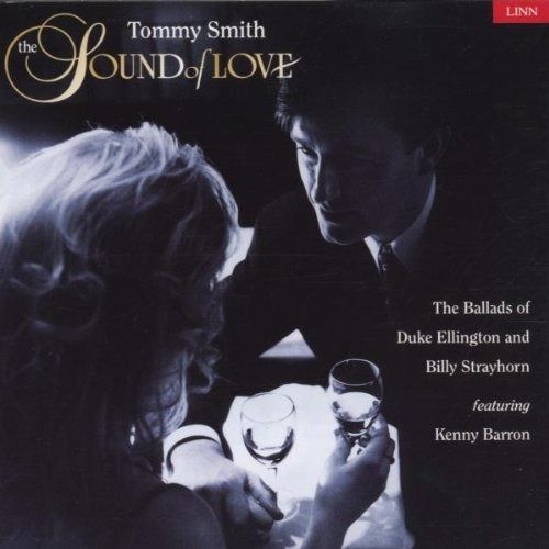 CD The Sound of Love